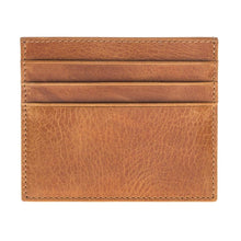 Lior Leather Card Holder