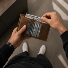 Rowan Leather Card Holder