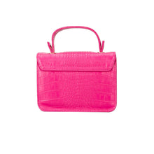 Alicia Leather Handbag