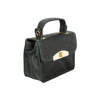 Alicia Leather Handbag