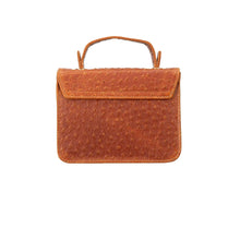 Alicia Leather Handbag