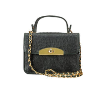 Alicia Leather Handbag