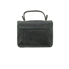 Alicia Leather Handbag