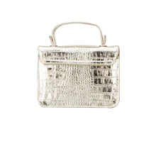 Alicia Leather Handbag