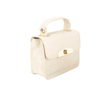Alicia Leather Handbag