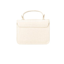 Alicia Leather Handbag