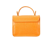 Alicia Leather Handbag