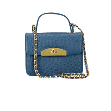 Alicia Leather Handbag
