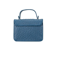Alicia Leather Handbag