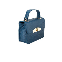 Alicia Leather Handbag