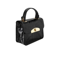 Alicia Leather Handbag
