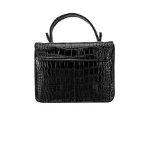 Alicia Leather Handbag