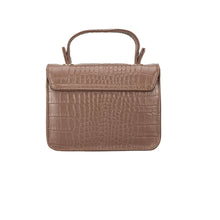 Alicia Leather Handbag