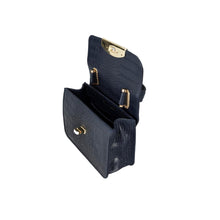 Alicia Leather Handbag