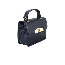 Alicia Leather Handbag
