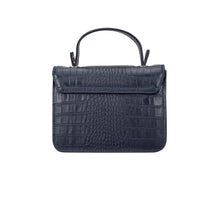 Alicia Leather Handbag
