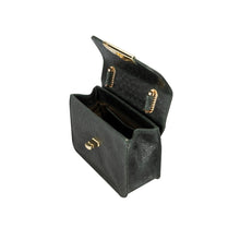 Alicia Leather Handbag