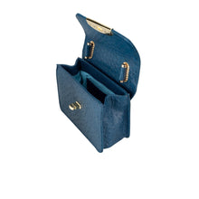 Alicia Leather Handbag