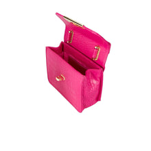 Alicia Leather Handbag