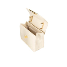 Alicia Leather Handbag