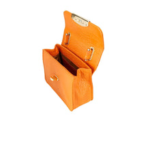 Alicia Leather Handbag