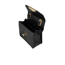 Alicia Leather Handbag