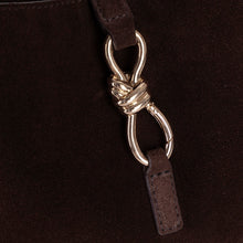 Valeria Leather Shoulder Bag
