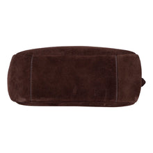 Valeria Leather Shoulder Bag