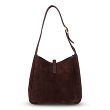 Valeria Leather Shoulder Bag