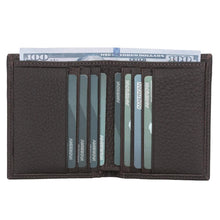 Rowan Leather Card Holder