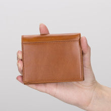 Rowan Leather Card Holder