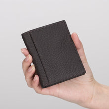 Rowan Leather Card Holder