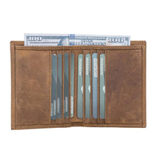 Rowan Leather Card Holder
