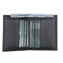 Rowan Leather Card Holder