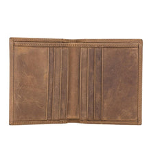 Rowan Leather Card Holder