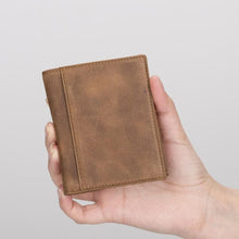 Rowan Leather Card Holder