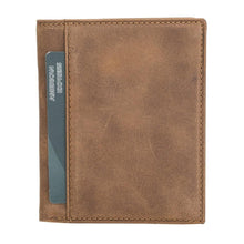 Rowan Leather Card Holder