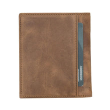 Rowan Leather Card Holder