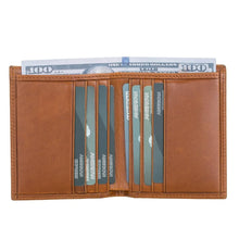 Rowan Leather Card Holder