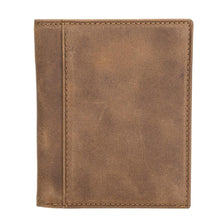 Rowan Leather Card Holder