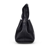 Lucienne Leather Shoulder Bag