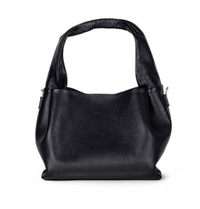 Lucienne Leather Shoulder Bag