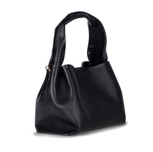 Lucienne Leather Shoulder Bag