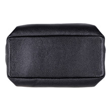 Lucienne Leather Shoulder Bag