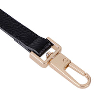 Lucienne Leather Shoulder Bag