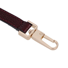 Lucienne Leather Shoulder Bag