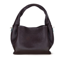 Lucienne Leather Shoulder Bag