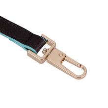 Lucienne Leather Shoulder Bag