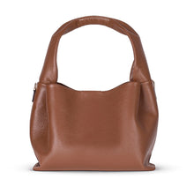 Lucienne Leather Shoulder Bag