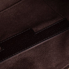 Margaux Suede Leather Tote Bag
